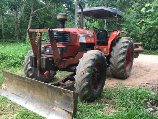 คูโบต้า9000ติดต่อ  080-1405528