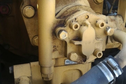 KOMATSU PC 120-6E อามพิเศษ นำเข้าจากญี่ปุ่น โทร.090-986-2521 อ๊อบ