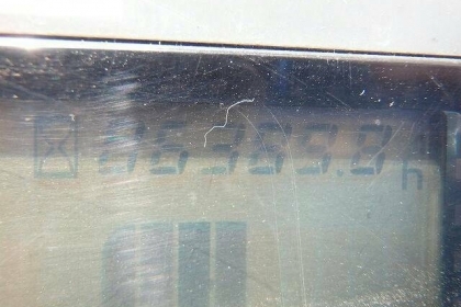 KOMATSU PC 120-6E อามพิเศษ นำเข้าจากญี่ปุ่น โทร.090-986-2521 อ๊อบ