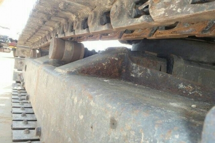 IHI 35NX นำเข้าจากญี่ปุ่น 090-986-2521 อ๊อบ