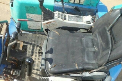 IHI 35NX นำเข้าจากญี่ปุ่น 090-986-2521 อ๊อบ