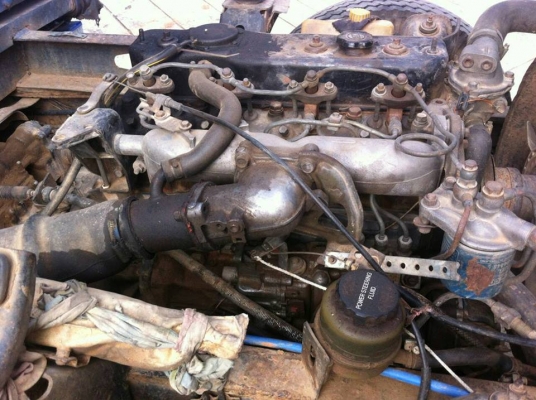 ขายดั้มNPR 115แรง เครื่องดี เกียร์ร็อก เฟืองท้ายF สภาพพร้อมใช้งาน เอกสารพร้อมโอน สนใจโทร 090-8588220คุณนะ 093-3258446คุณบิว หรือเข้าดูสินค้าอื่นๆได้ที่ www.truck.in.th/498 หรือเพจFacebook ณรงค์ ซื้อขายรถมือสอง (เว็บไซต์ส่วนตัว) หรือFacebook ตลาดรถมือสอง ค