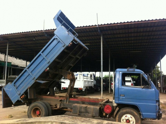 ขายดั้มNPR 115แรง เครื่องดี เกียร์ร็อก เฟืองท้ายF สภาพพร้อมใช้งาน เอกสารพร้อมโอน สนใจโทร 090-8588220คุณนะ 093-3258446คุณบิว หรือเข้าดูสินค้าอื่นๆได้ที่ www.truck.in.th/498 หรือเพจFacebook ณรงค์ ซื้อขายรถมือสอง (เว็บไซต์ส่วนตัว) หรือFacebook ตลาดรถมือสอง ค