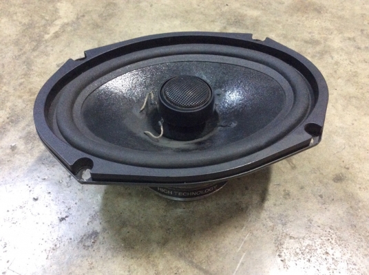 ลำโพง 6x9 Prism 2002และรวมชิ้น 2000 ลำโพง 6x9 Prism 2002และรวมชิ้น 2000