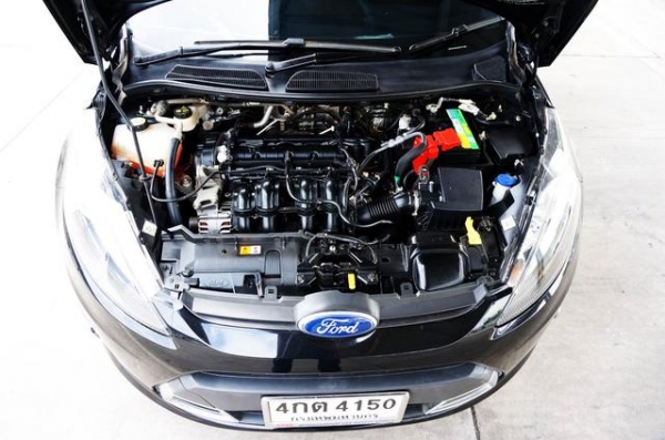 2013 FORD FIESTA, FIESTA 1.5 2013 FORD FIESTA, FIESTA 1.5