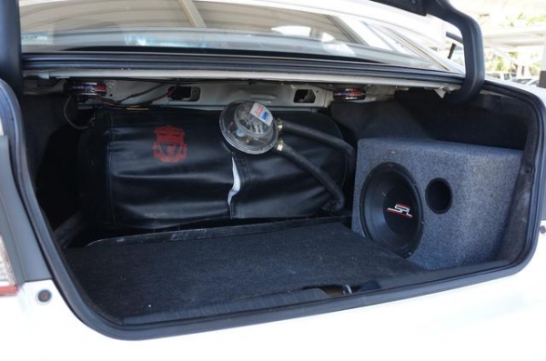 2008 HONDA CIVIC 2.0 EL 2008 HONDA CIVIC 2.0 EL