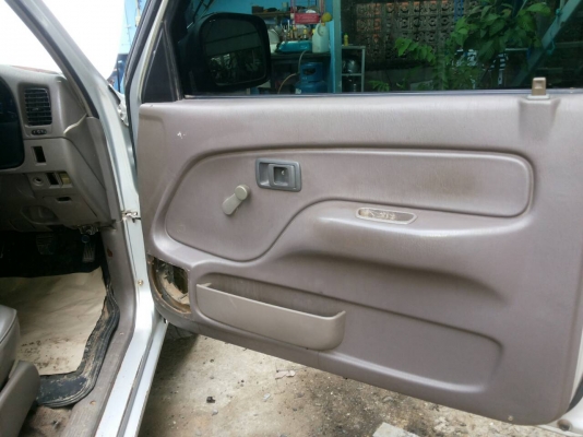 รถกระบะ TOYOTA D4D ปี 46 เครื่อง 2500 ราคา 138,000 บ.รถอยู่สระบุรี รถกระบะ TOYOTA D4D ปี 46 เครื่อง 2500 ราคา 138,000 บ.รถอยู่สระบุรี