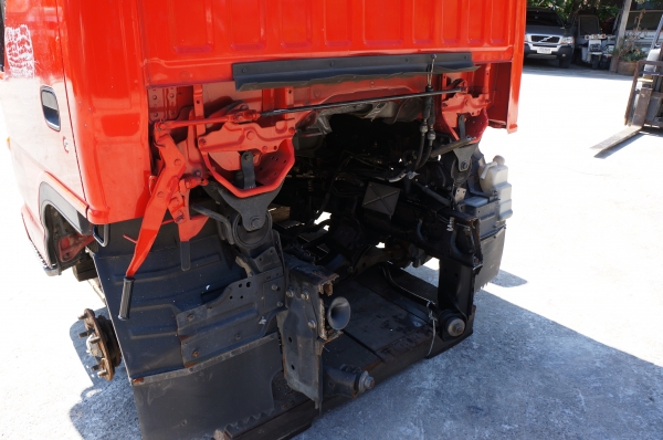 ขายหัวเก๋ง ISUZU NKR  ตัดติดคัชซี สวยๆ จากญี่ปุ่น