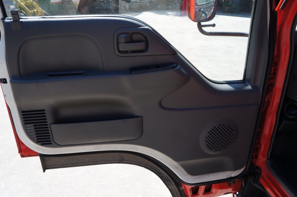 ขายหัวเก๋ง ISUZU NKR  ตัดติดคัชซี สวยๆ จากญี่ปุ่น