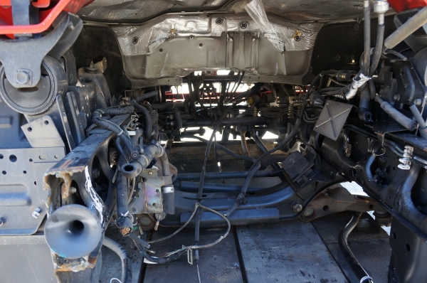 ขายหัวเก๋ง ISUZU NKR  ตัดติดคัชซี สวยๆ จากญี่ปุ่น