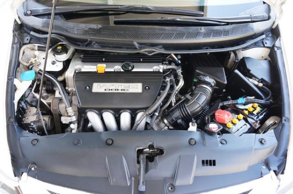 2008 HONDA CIVIC 2.0 EL