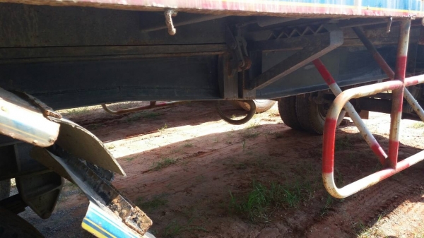 สิบล้อ อีซูชุ FVZ33M2 200ปี49 แม่ลูกดั้ม 3คาน สภาพดีพร้อมใช้ ทะเบียนพร้อมโอน