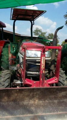 รถแทรกเตอร์ ยันม่าร์รุ่น EF 352 T