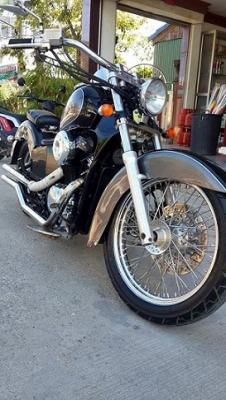 ขาย Steed400 อินวอย สพมแท้ตัวจริง 59000 บาท