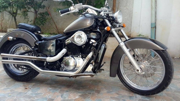 ขาย Steed400 อินวอย สพมแท้ตัวจริง 59000 บาท