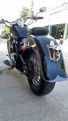 ขาย Steed400 อินวอย สพมแท้ตัวจริง 59000 บาท