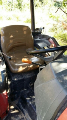 รถแทรกเตอร์ ยันม่าร์รุ่น EF 352 TEX รถแทรกเตอร์ ยันม่าร์รุ่น EF 352 TEX