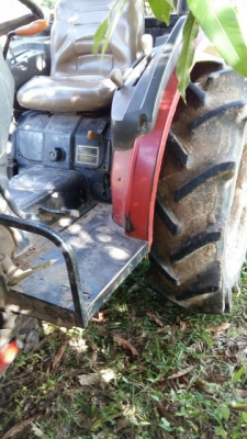 รถแทรกเตอร์ ยันม่าร์รุ่น EF 352 TEX รถแทรกเตอร์ ยันม่าร์รุ่น EF 352 TEX