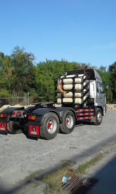 ขายรถหัวลาก ขายรถหัวลาก