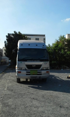 ขายรถหัวลาก ขายรถหัวลาก