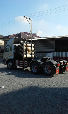 ขายรถหัวลาก ขายรถหัวลาก