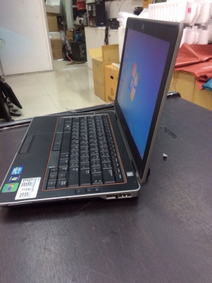 Notebook DELL Latitude E6320 ราคา 9950 บาท จัดส่งฟรี Notebook DELL Latitude E6320 ราคา 9950 บาท จัดส่งฟรี