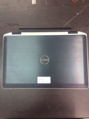 Notebook DELL Latitude E6320 ราคา 9950 บาท จัดส่งฟรี Notebook DELL Latitude E6320 ราคา 9950 บาท จัดส่งฟรี