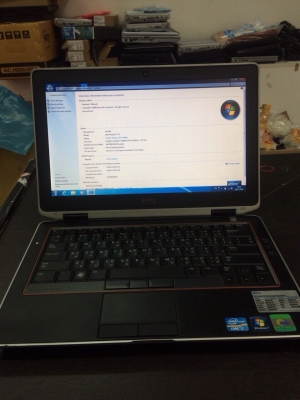 Notebook DELL Latitude E6320 ราคา 9950 บาท จัดส่งฟรี Notebook DELL Latitude E6320 ราคา 9950 บาท จัดส่งฟรี