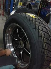 ขายยางใหม่ลายซิ่งสวยโดดเด่น 265-50-20 ปี15 ขายยางใหม่ลายซิ่งสวยโดดเด่น 265-50-20 ปี15