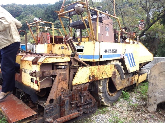 HA45W # HA450-01555 สินค้า ไมได้เข้าไทย ต้องสั่งนำเข้า