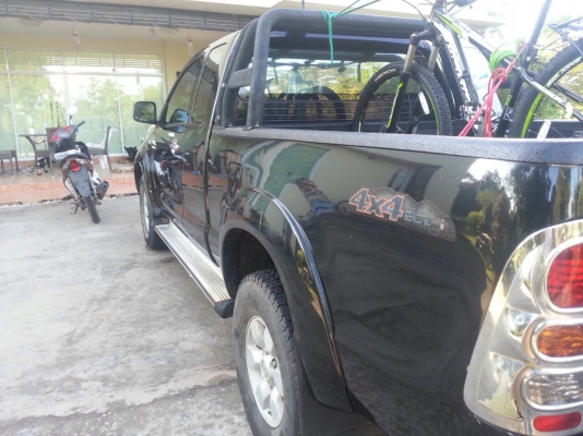ขายvigo cab 4x4wd เครื่อง3.0 G top absairbag ขายvigo cab 4x4wd เครื่อง3.0 G top absairbag