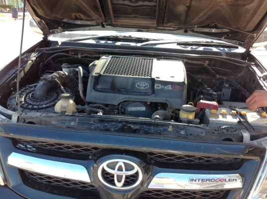 ขายvigo cab 4x4wd เครื่อง3.0 G top absairbag ขายvigo cab 4x4wd เครื่อง3.0 G top absairbag