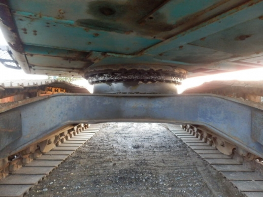 SK200LC-3 # YQ06-03045 สินค้า ไมได้เข้าไทย ต้องสั่งนำเข้า