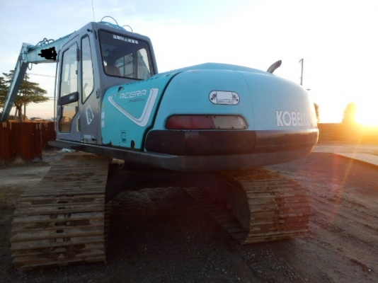 SK200LC-3 # YQ06-03045 สินค้า ไมได้เข้าไทย ต้องสั่งนำเข้า