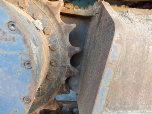 SK200LC-3 # YQ06-03045 สินค้า ไมได้เข้าไทย ต้องสั่งนำเข้า