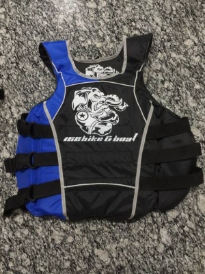 เสื้อชูชีพJET&amp;BOAT ทรงjetpilotเพียง1,900บ.(ส่ง+100บ.)