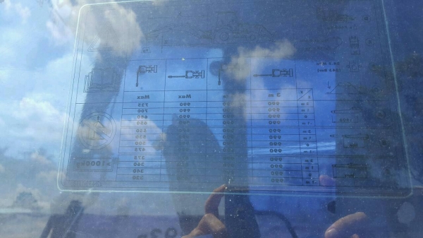 รถตักหน้า ขุดหลัง KOMATSU  WB93R.    ( รถทำงาน 4,xxx กว่า ชม. )     สนใจติดต่อ   081 - 6079515