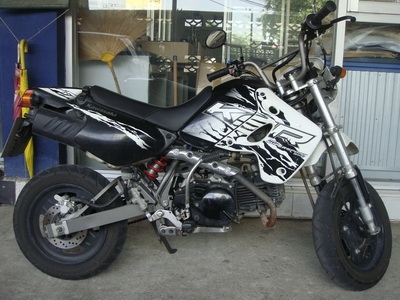 KSR เดิมๆๆ ทั้งคัน 7000 ก.ม. KSR เดิมๆๆ ทั้งคัน 7000 ก.ม.