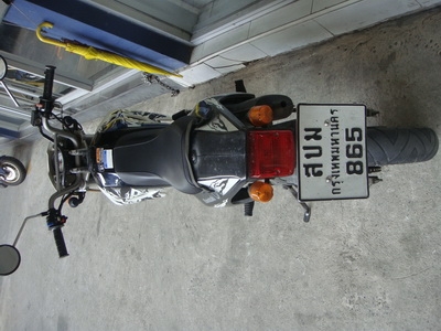 KSR เดิมๆๆ ทั้งคัน 7000 ก.ม. KSR เดิมๆๆ ทั้งคัน 7000 ก.ม.