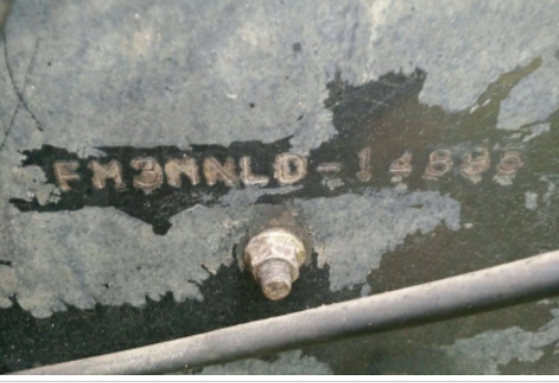 ขายรถน้ำ/น้ำมัน HINO 3M FM เครื่อง245แรง