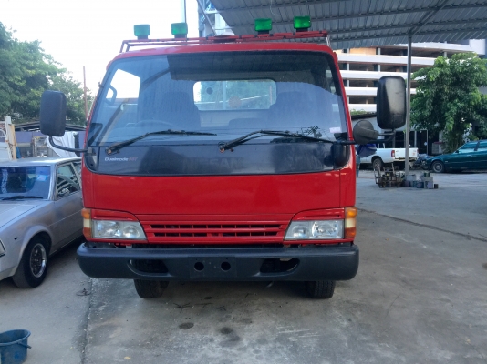 รถบรรทุกสไลด์ออนพร้อมใช้งานซื้อไปไม่ผิดหวังคุ้มสุด ทำรายได้ทุกวัน