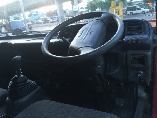 รถบรรทุกสไลด์ออนพร้อมใช้งานซื้อไปไม่ผิดหวังคุ้มสุด ทำรายได้ทุกวัน