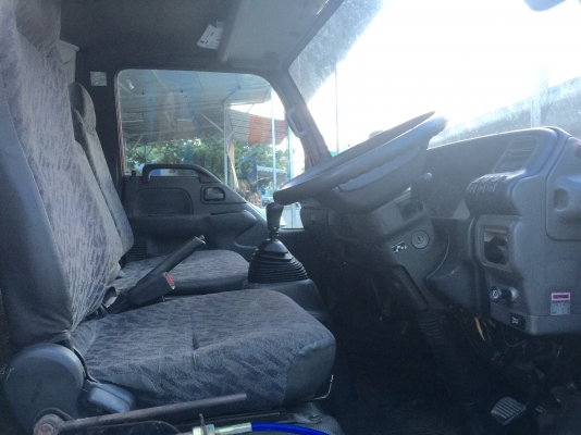 รถบรรทุกสไลด์ออนพร้อมใช้งานซื้อไปไม่ผิดหวังคุ้มสุด ทำรายได้ทุกวัน