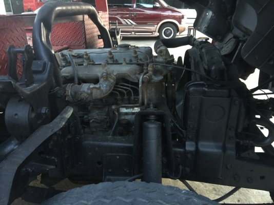 รถบรรทุกสไลด์ออนพร้อมใช้งานซื้อไปไม่ผิดหวังคุ้มสุด ทำรายได้ทุกวัน