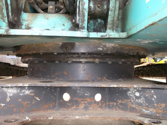 SK135SR-1ES #YY04-08427 รถนำเข้าจากญี่ปุ่นนะคะ สภาพดี  ตอนนี้จอดที่บางปะอิน อยุธยา สนใจติดต่อ ใหม่ 061-4194022