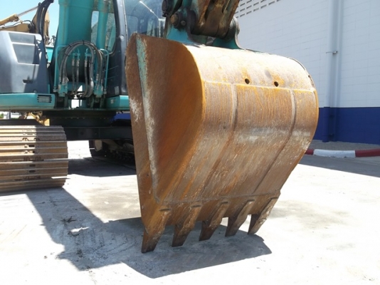 SK135SR-1ES #YY04-08427 รถนำเข้าจากญี่ปุ่นนะคะ สภาพดี  ตอนนี้จอดที่บางปะอิน อยุธยา สนใจติดต่อ ใหม่ 061-4194022