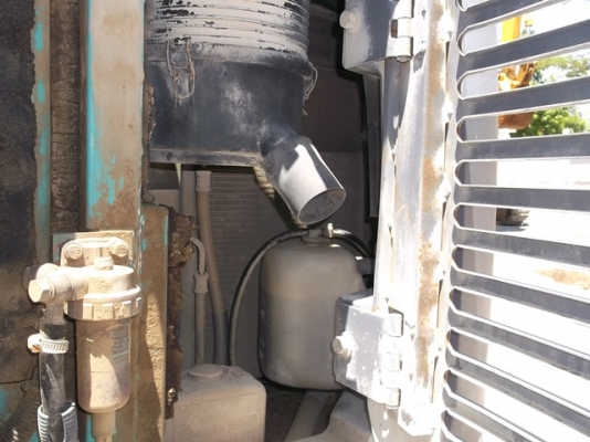 SK135SR-1ES #YY04-08427 รถนำเข้าจากญี่ปุ่นนะคะ สภาพดี  ตอนนี้จอดที่บางปะอิน อยุธยา สนใจติดต่อ ใหม่ 061-4194022