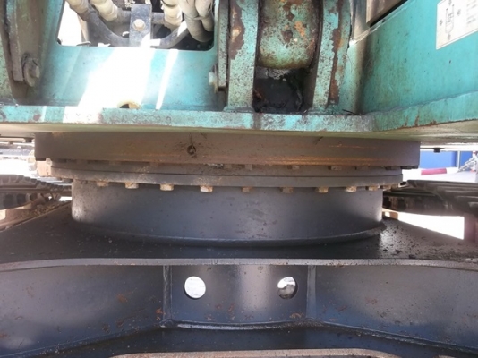 SK135SR-1ES #YY04-08427 รถนำเข้าจากญี่ปุ่นนะคะ สภาพดี  ตอนนี้จอดที่บางปะอิน อยุธยา สนใจติดต่อ ใหม่ 061-4194022