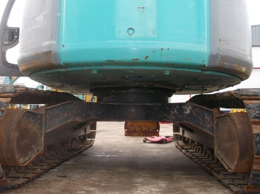 SK135SR-1ES #YY04-08427 รถนำเข้าจากญี่ปุ่นนะคะ สภาพดี  ตอนนี้จอดที่บางปะอิน อยุธยา สนใจติดต่อ ใหม่ 061-4194022