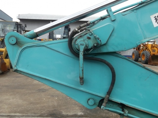 SK135SR-1ES #YY04-08427 รถนำเข้าจากญี่ปุ่นนะคะ สภาพดี  ตอนนี้จอดที่บางปะอิน อยุธยา สนใจติดต่อ ใหม่ 061-4194022